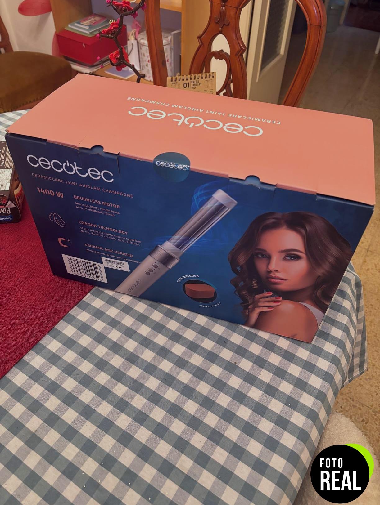 cecotec-cepillo-aire-14en1-glam-foto-1