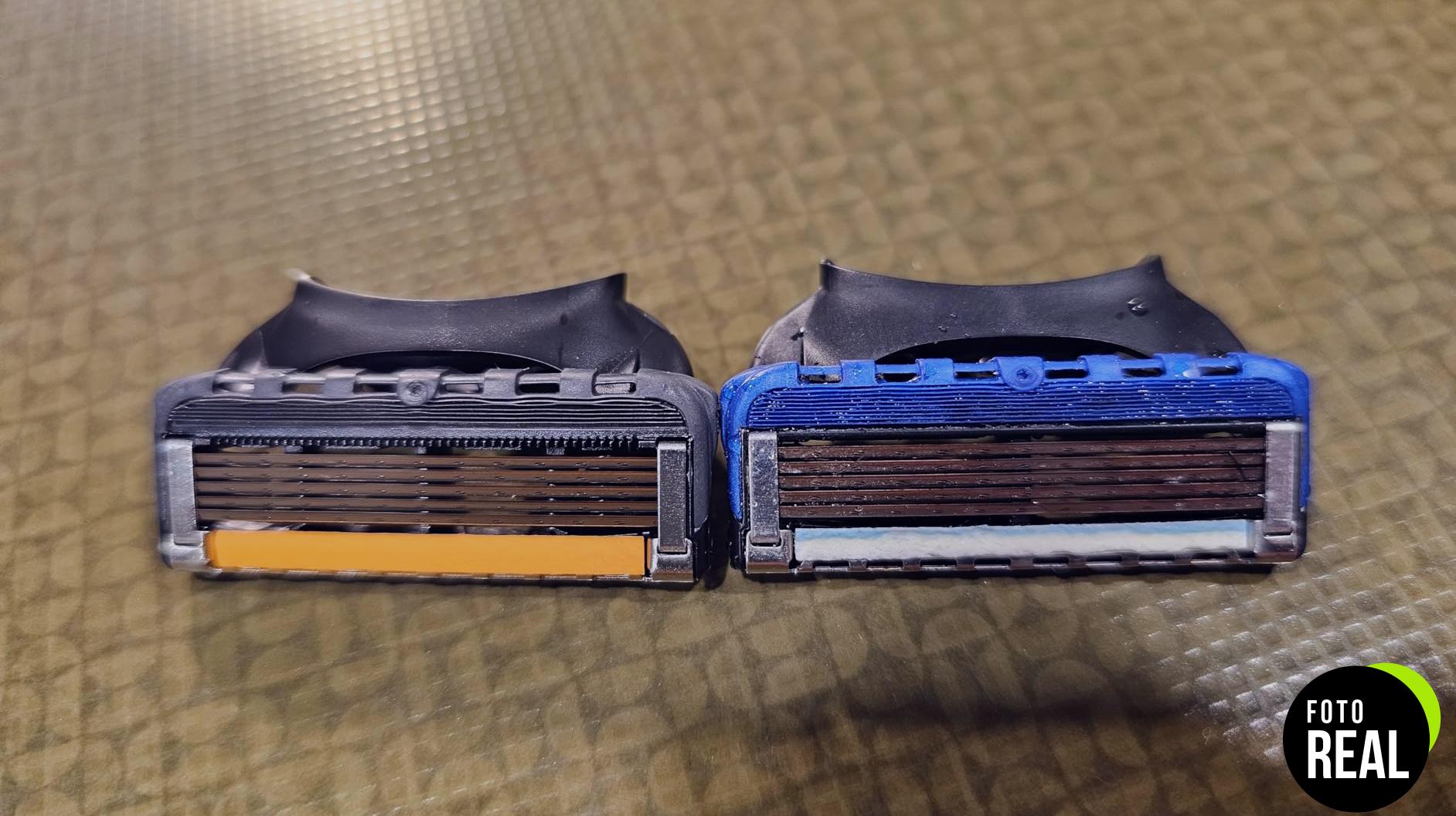 gillette-proglide-power-cuchillas-4u-foto-1