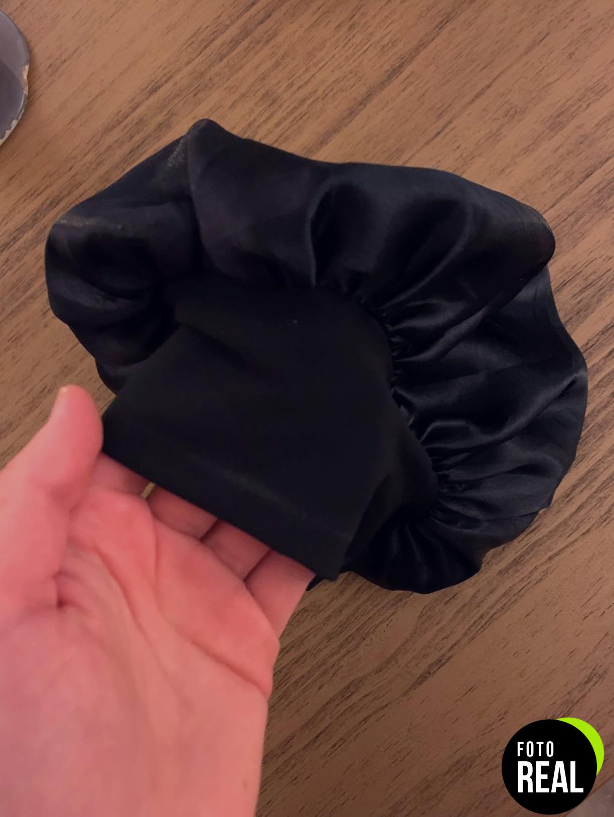 gorro-seda-2-piezas-dormir-rosa-negro-foto-3