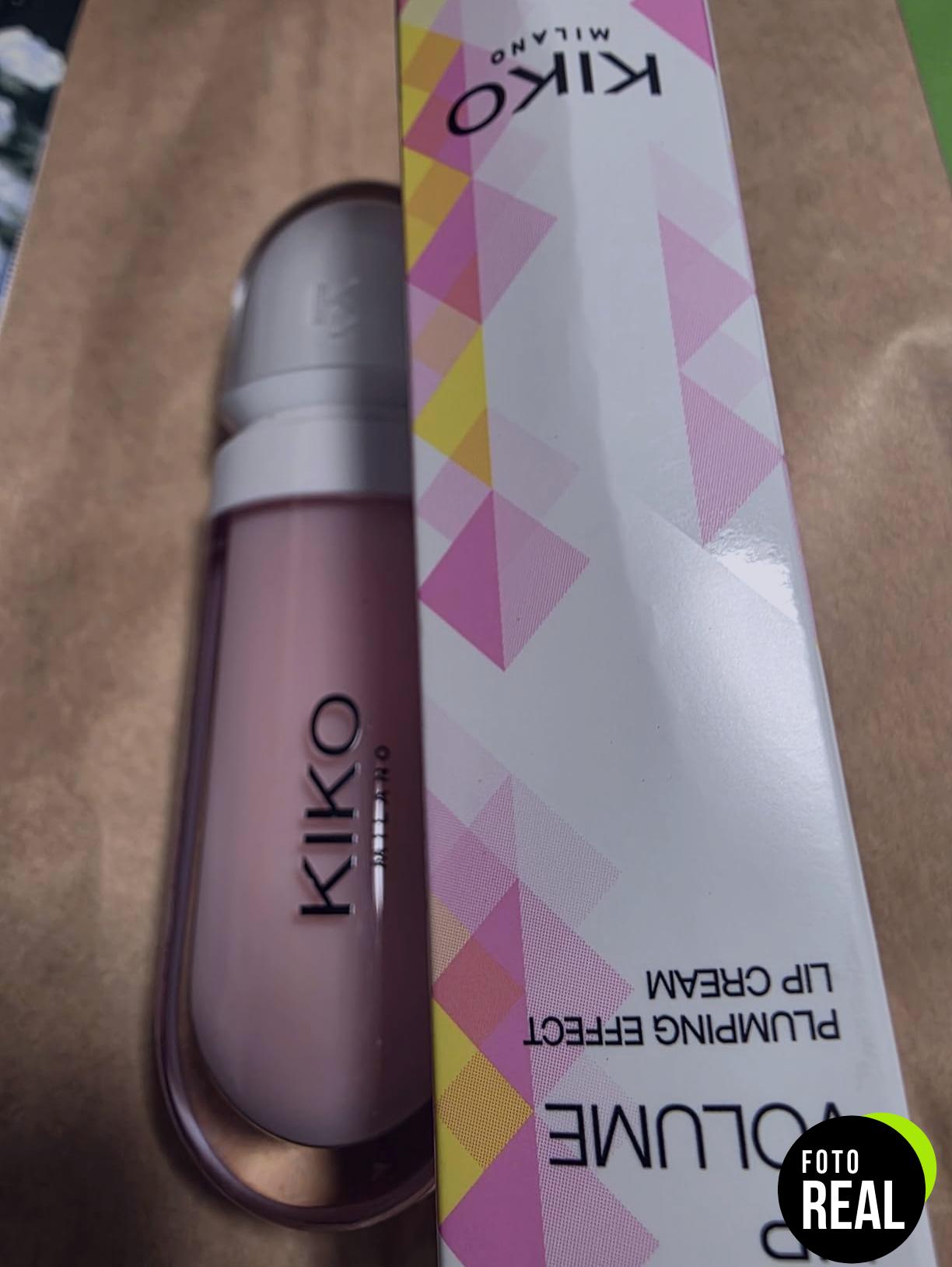 kiko-lip-volume-tutu-rose-crema-labial-foto-1