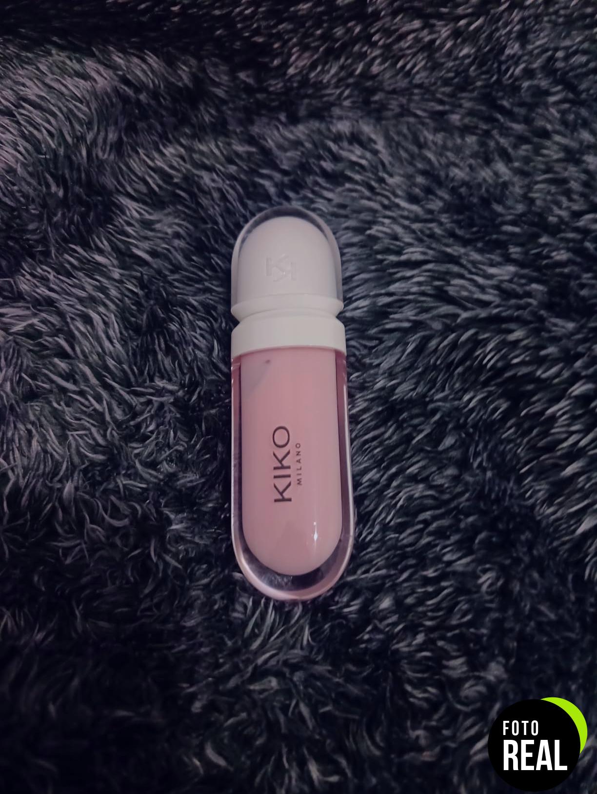 kiko-lip-volume-tutu-rose-crema-labial-foto-2