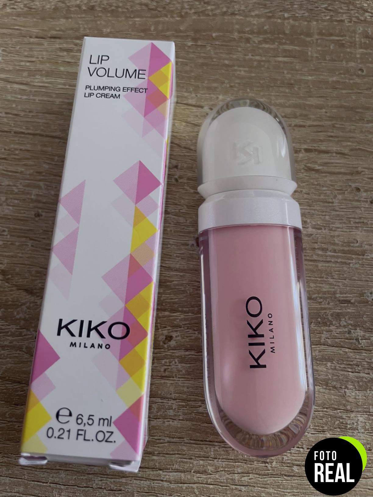 kiko-lip-volume-tutu-rose-crema-labial-foto-3