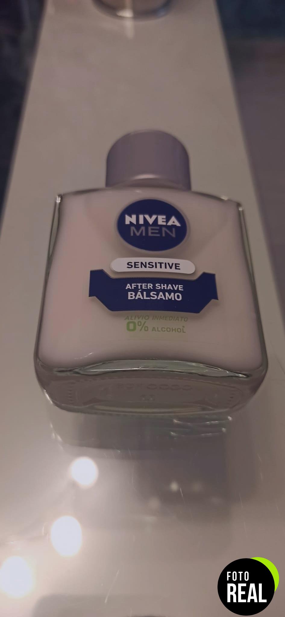 nivea-men-balsamo-after-shave-sensible-100ml-foto-3